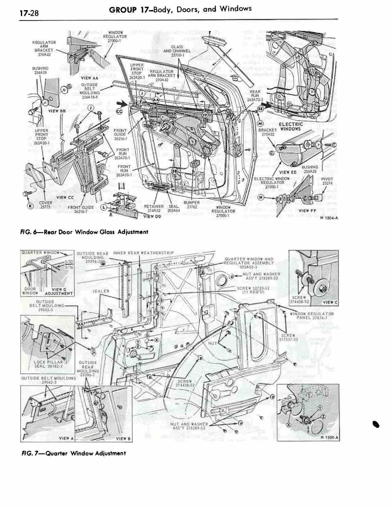 Group 17 Body Doors and Windows / BodyDoorsWindows_0029